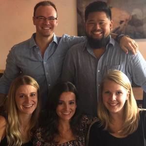 Meet your Posher, Victoria